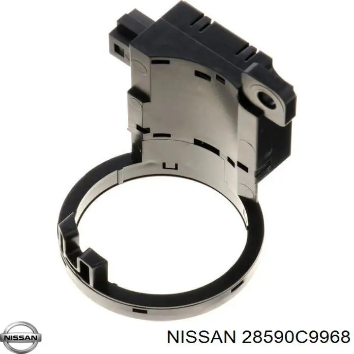 Modulo De Control Del Inmobilizador para Nissan Qashqai (J10)