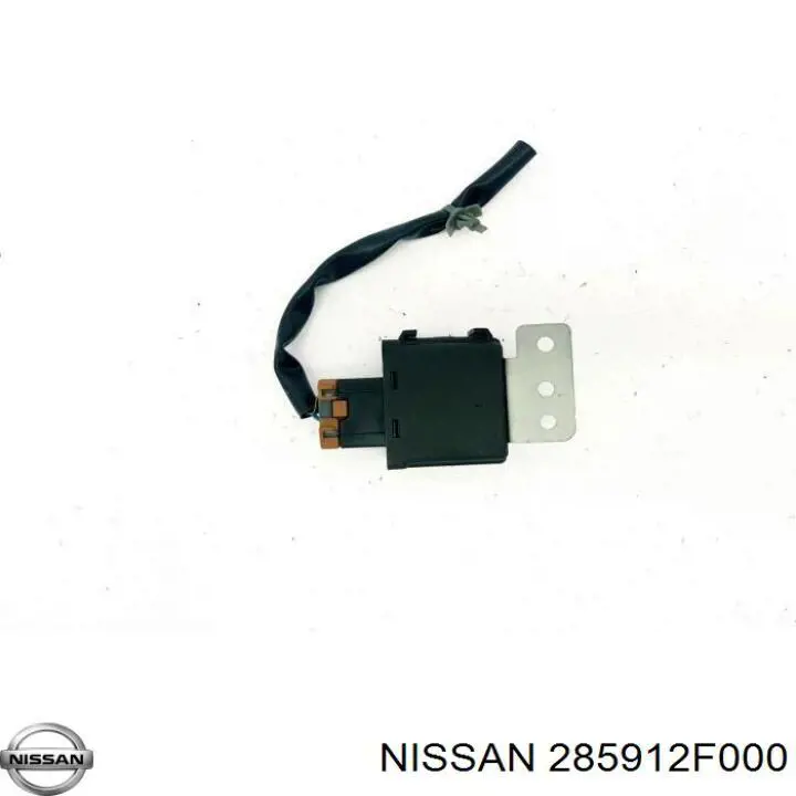 Módulo de control del inmovilizador Nissan/Infiniti 285912F000 precio, desde 53,72 EUR