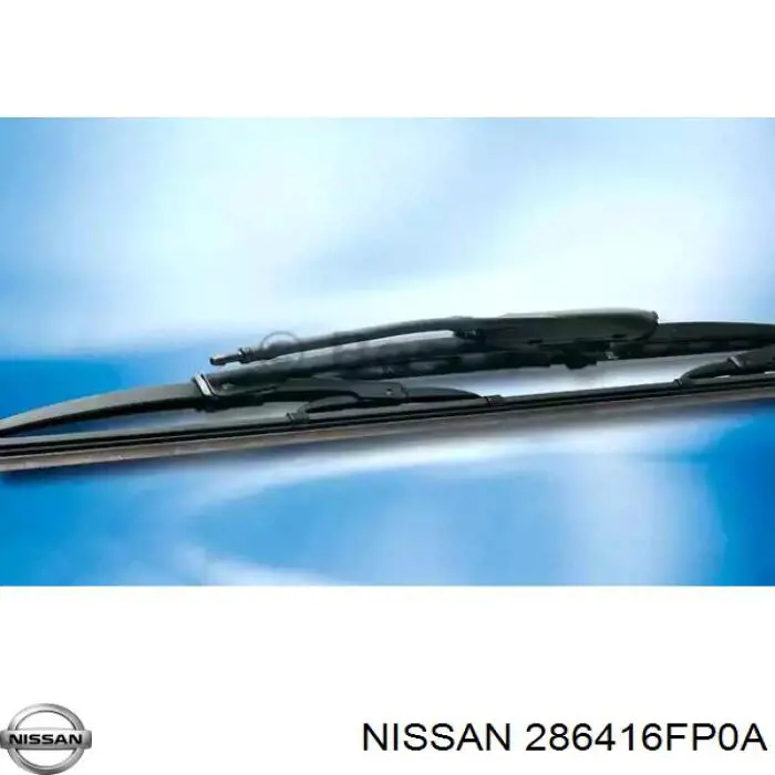 Tobera del lavador de faro delantero derecho Nissan/Infiniti 286416FP0A precio, desde 78,62 EUR