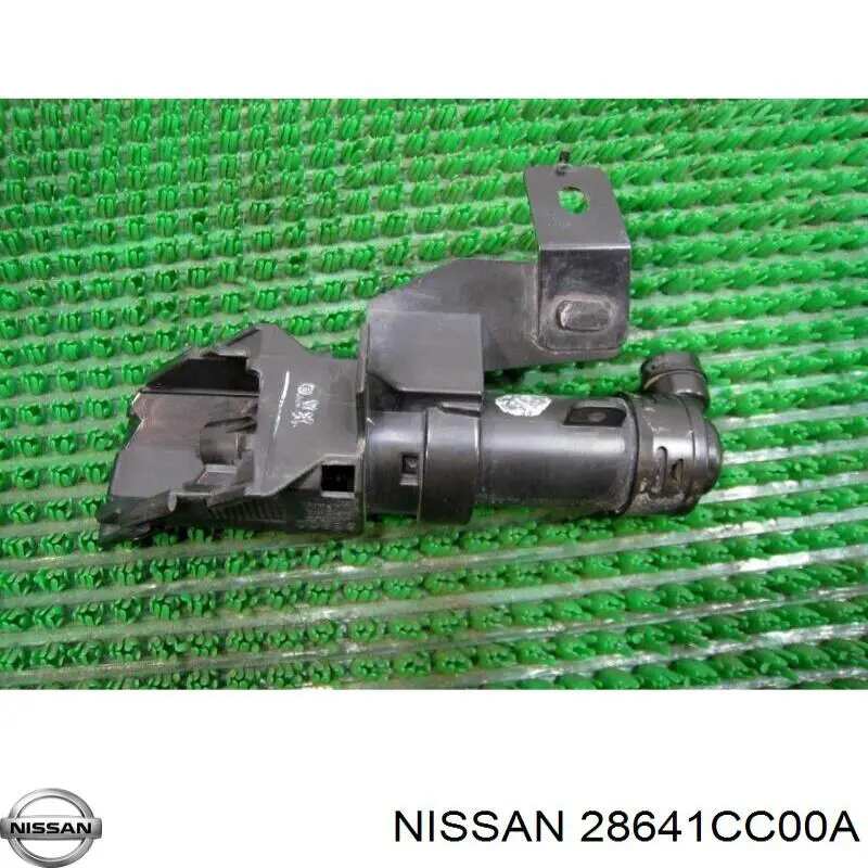 28641CC00A Nissan