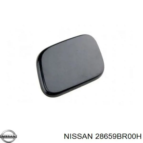 Comprar 28659BR00H Nissan/Infiniti Tapa de la boquilla del lavafaros delantero