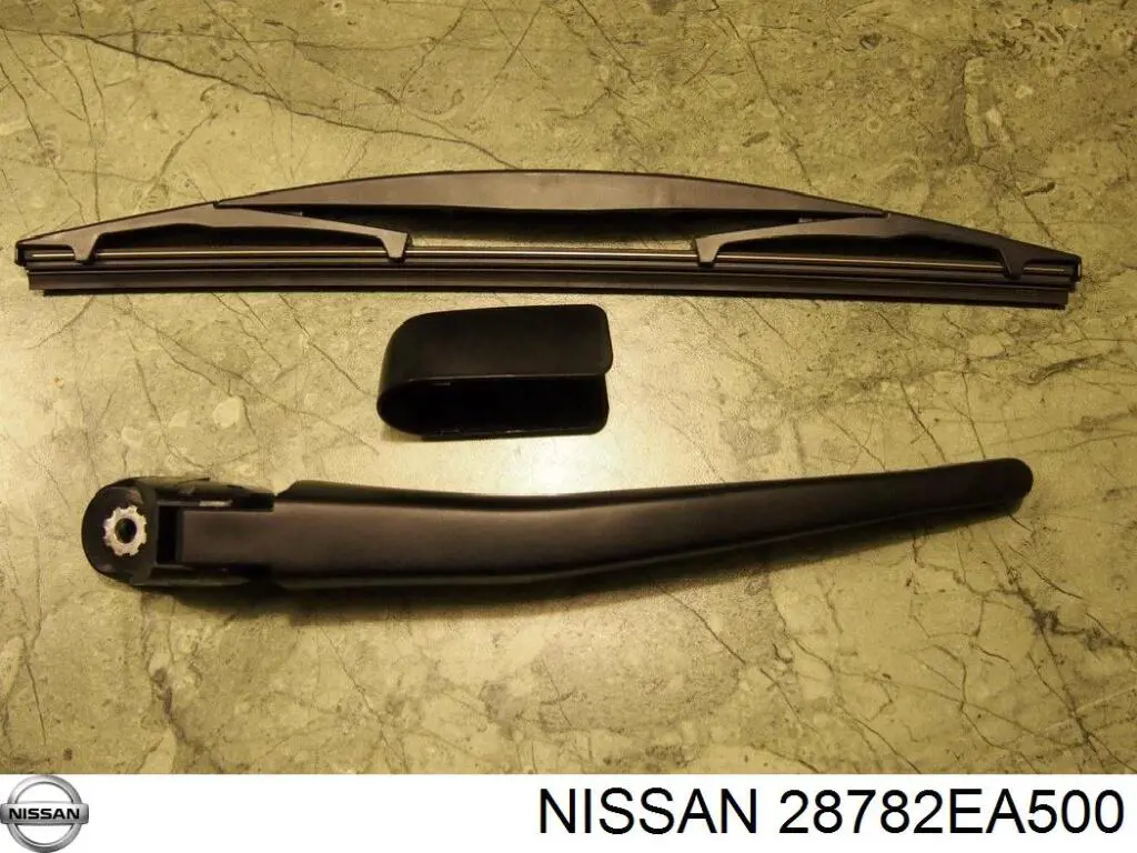  Nissan/Infiniti 28782EA500 precio, desde 11,33 EUR