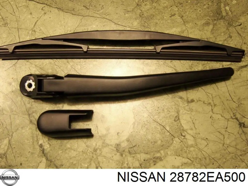 28782EA500 Nissan/Infiniti 