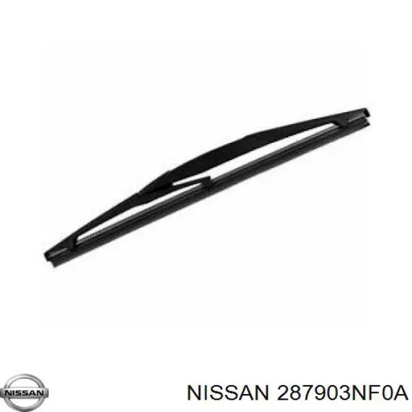 287903NF0A Nissan