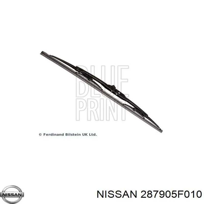 Comprar 287905F010 Nissan/Infiniti 