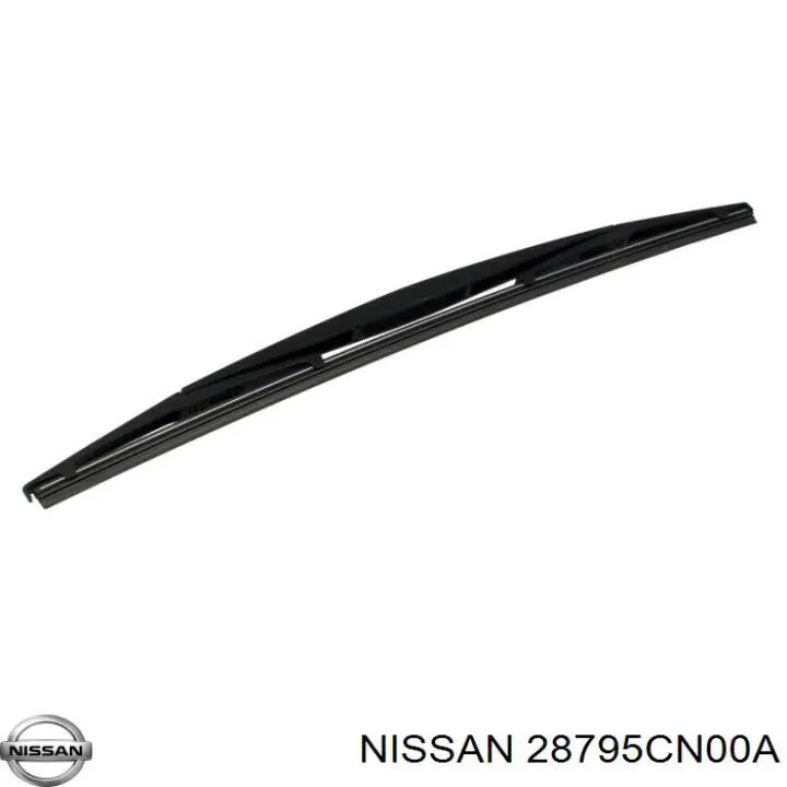  Nissan/Infiniti 28795CN00A precio, desde 26,32 EUR