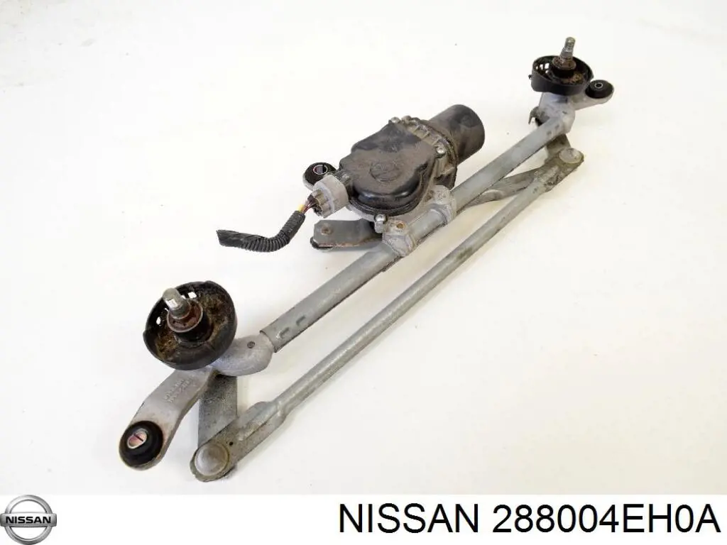 Trapezio del limpiaparabrisas Nissan/Infiniti 288004EH0A precio, desde 73,05 EUR