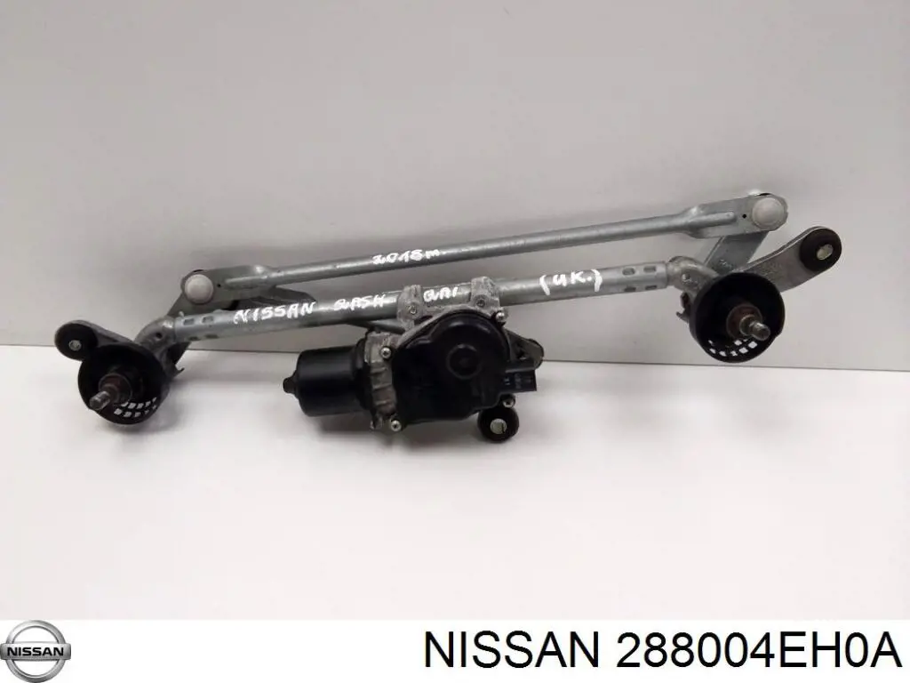 Comprar 288004EH0A Nissan/Infiniti Varilla de limpiaparabrisas