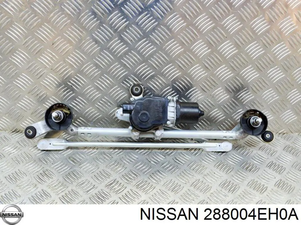 Varilla de limpiaparabrisas 288004EH0A Nissan/Infiniti
