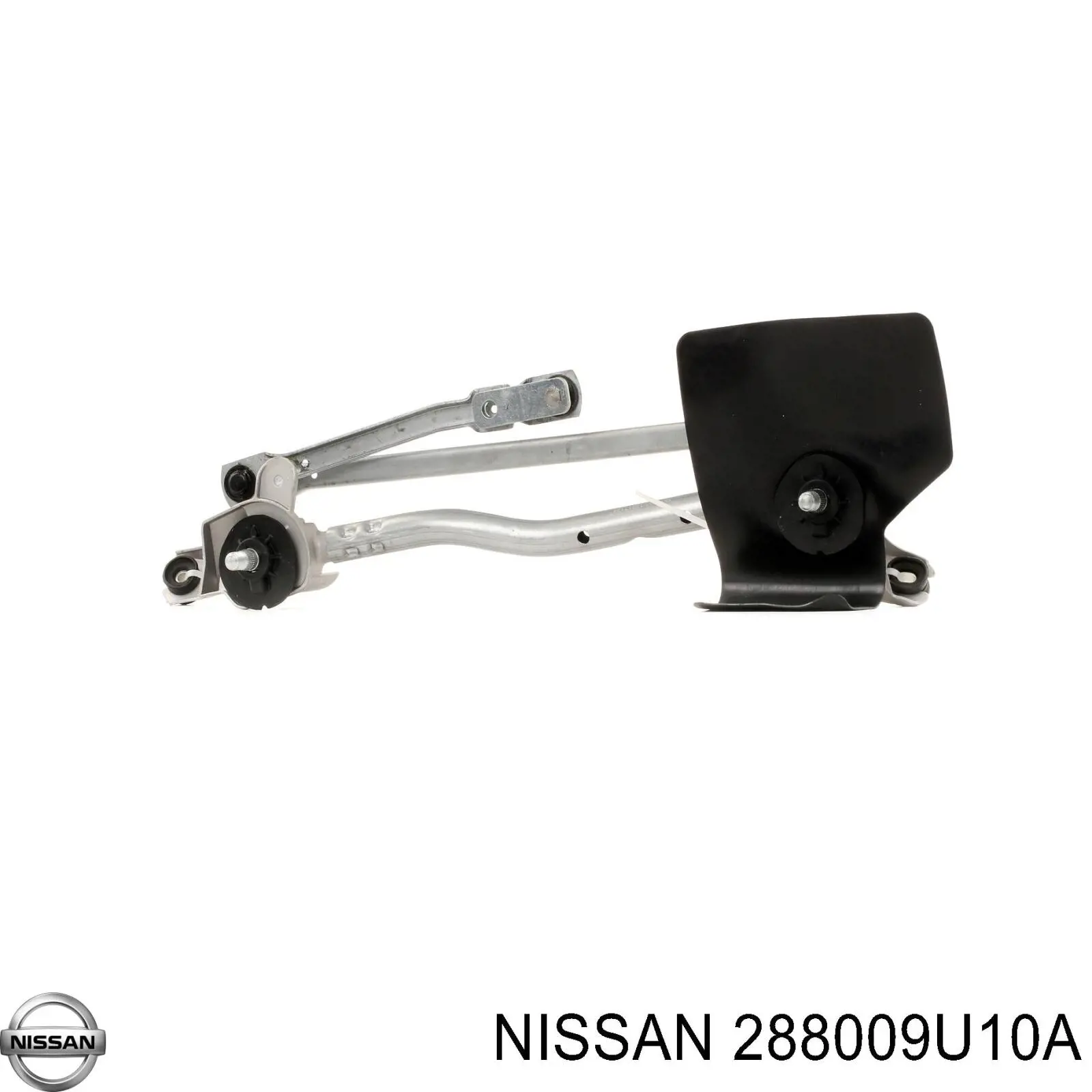 Comprar 288009U10A Nissan/Infiniti Varilla de limpiaparabrisas