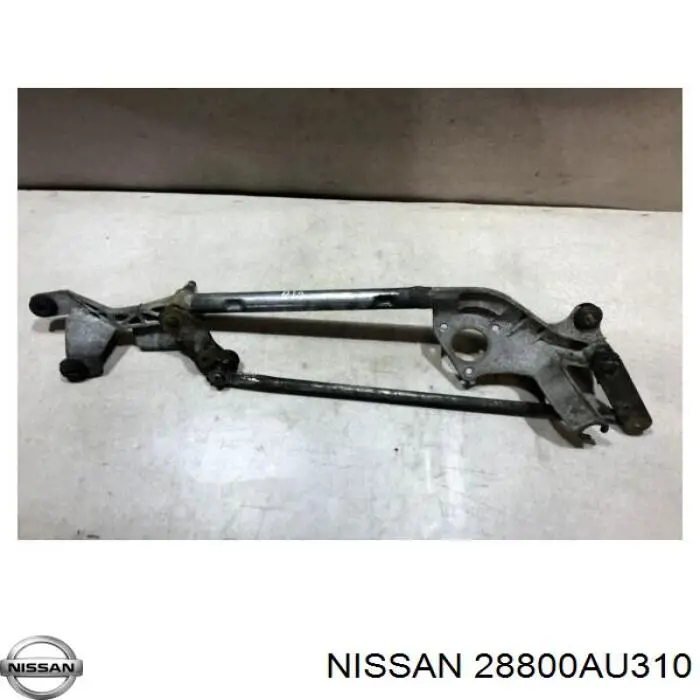 Comprar 28800AU310 Nissan/Infiniti Varilla de limpiaparabrisas