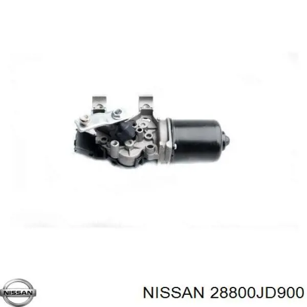 Trapezio del limpiaparabrisas Nissan/Infiniti 28800JD900 precio, desde 76,96 EUR