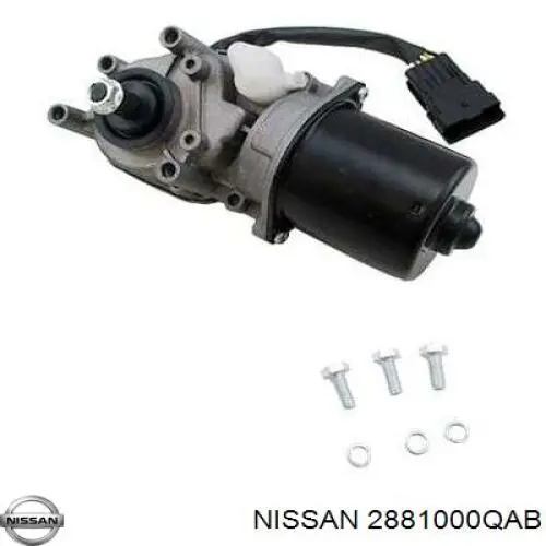 Comprar 53554202 Opel Motor limpiaparabrisas