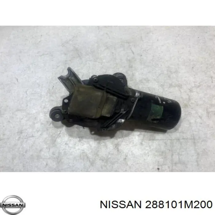 Motor del limpiaparabrisas Nissan/Infiniti 288101M200 precio, desde 39,20 EUR