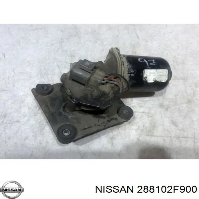 Motor del limpiaparabrisas Nissan/Infiniti 288102F900 precio, desde 47,92 EUR