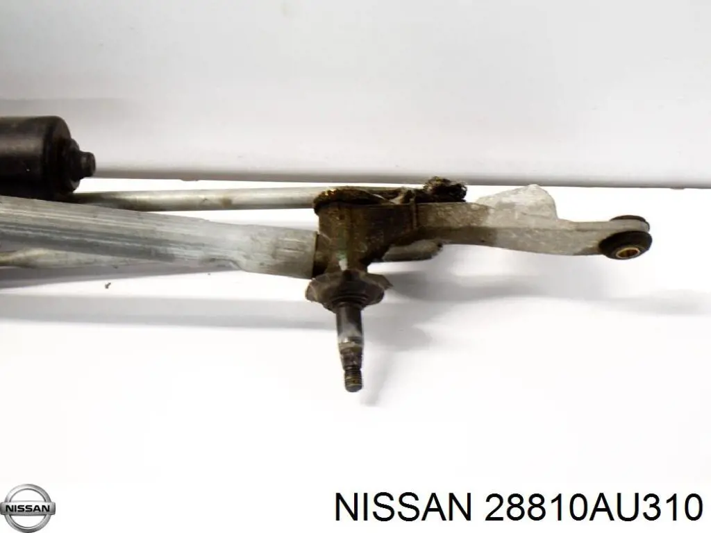 Motor del limpiaparabrisas Nissan/Infiniti 28810AU310 precio, desde 47,92 EUR