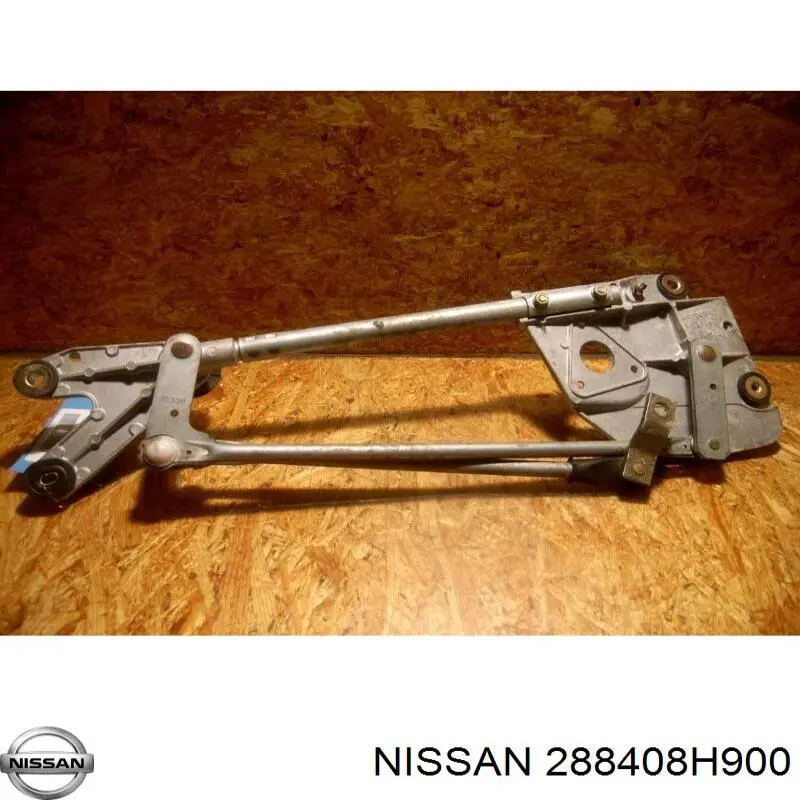 Comprar 288408H900 Nissan/Infiniti Varilla de limpiaparabrisas
