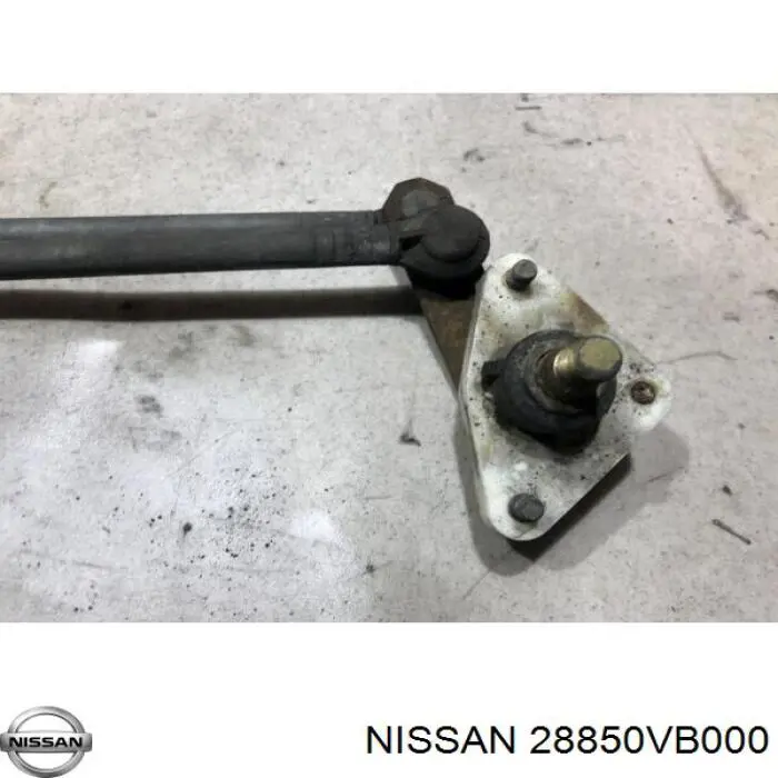 28850VB000 Nissan