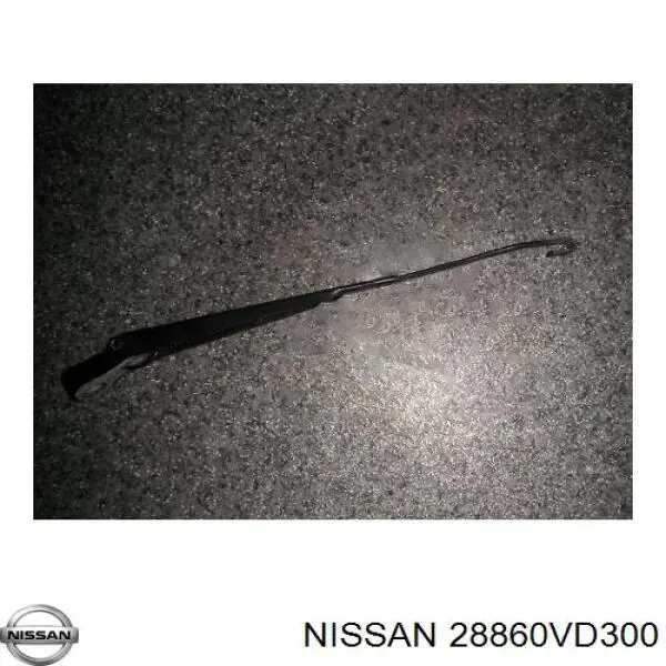 28860VD300 Nissan