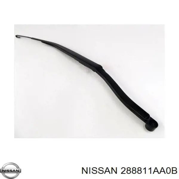 288811AA0B Nissan