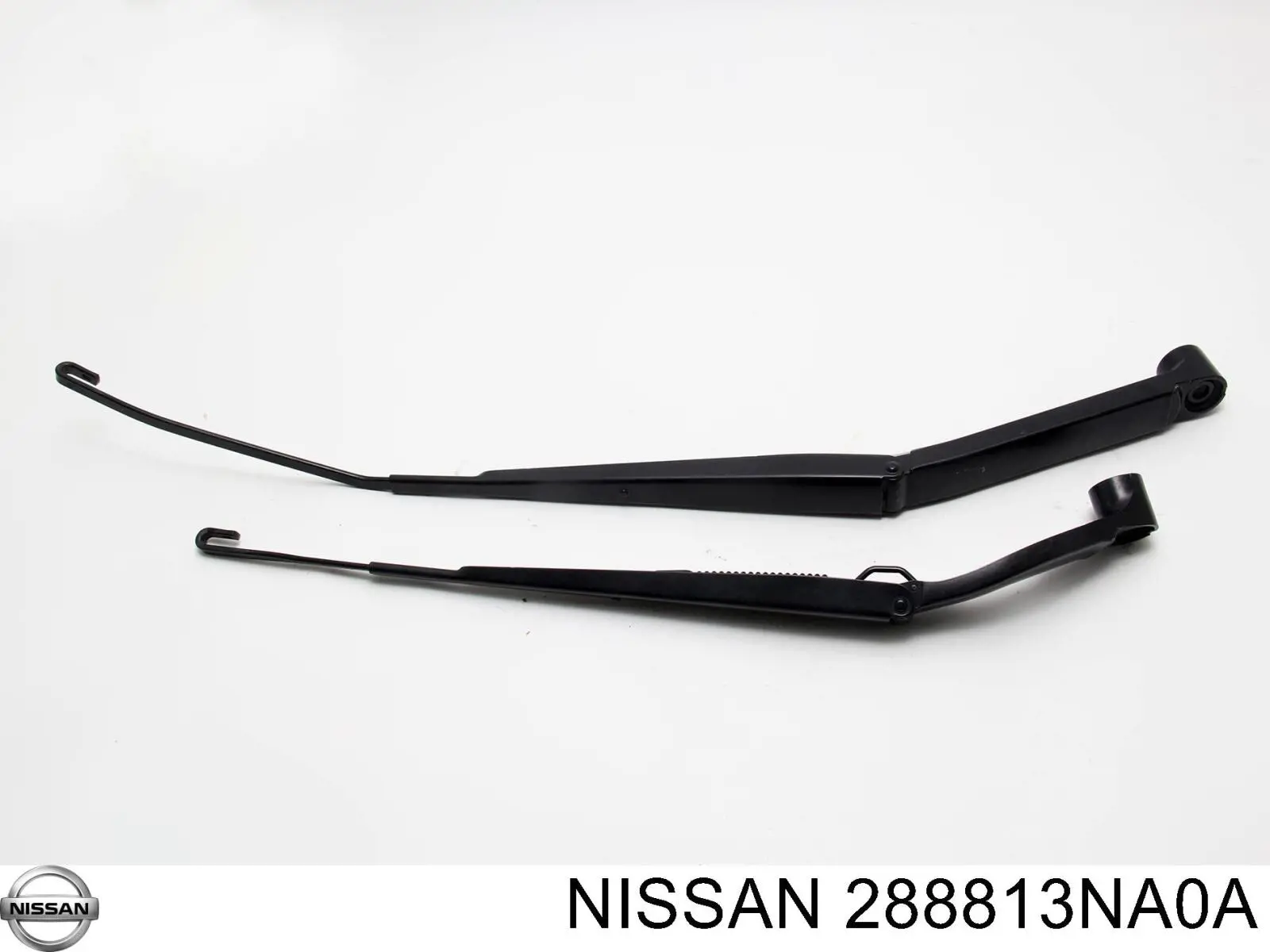 Brazo de limpiaparabrisas Nissan/Infiniti 288813NA0A precio, desde 75,50 EUR