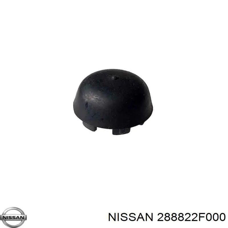  Nissan/Infiniti 288822F000 precio, desde 16,38 EUR