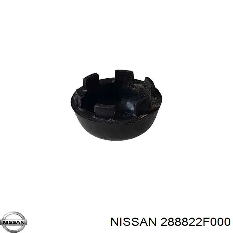 288822F000 Nissan/Infiniti 