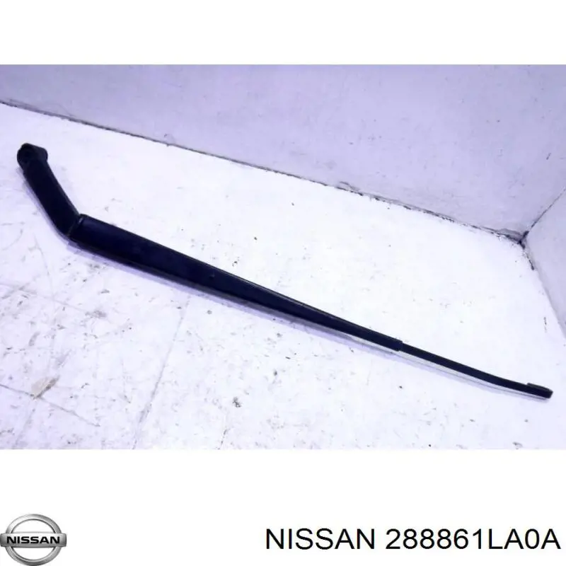 288861LA0A Nissan