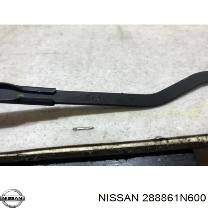 288861N600 Nissan