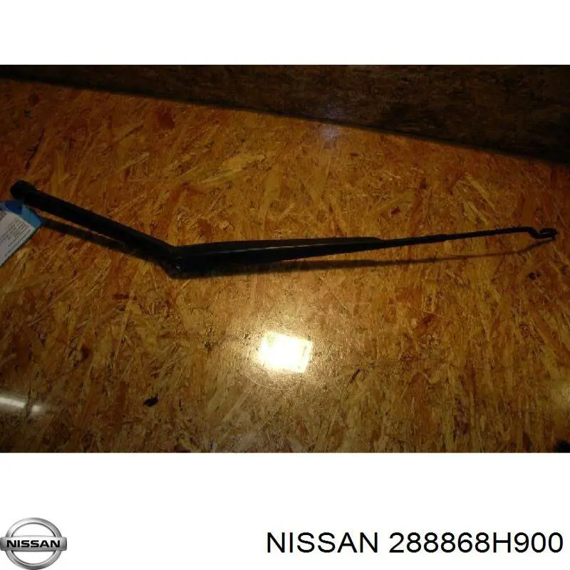 Brazo de limpiaparabrisas Nissan/Infiniti 288868H900 precio, desde 31,94 EUR