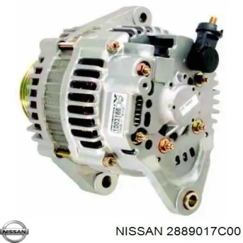Escobilla del limpiaparabrisas del lado del pasajero Nissan/Infiniti AY00JUDZ2R precio, desde 5,72 EUR