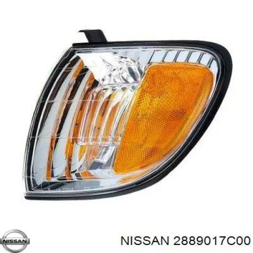 Comprar AY00JUDZ2R Nissan/Infiniti Escobilla del limpiaparabrisas del lado del pasajero