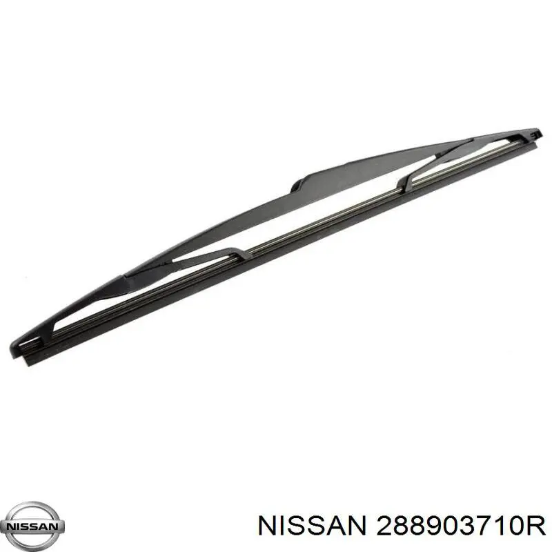 Escobillas delanteras Nissan/Infiniti 288903710R precio, desde 26,63 EUR