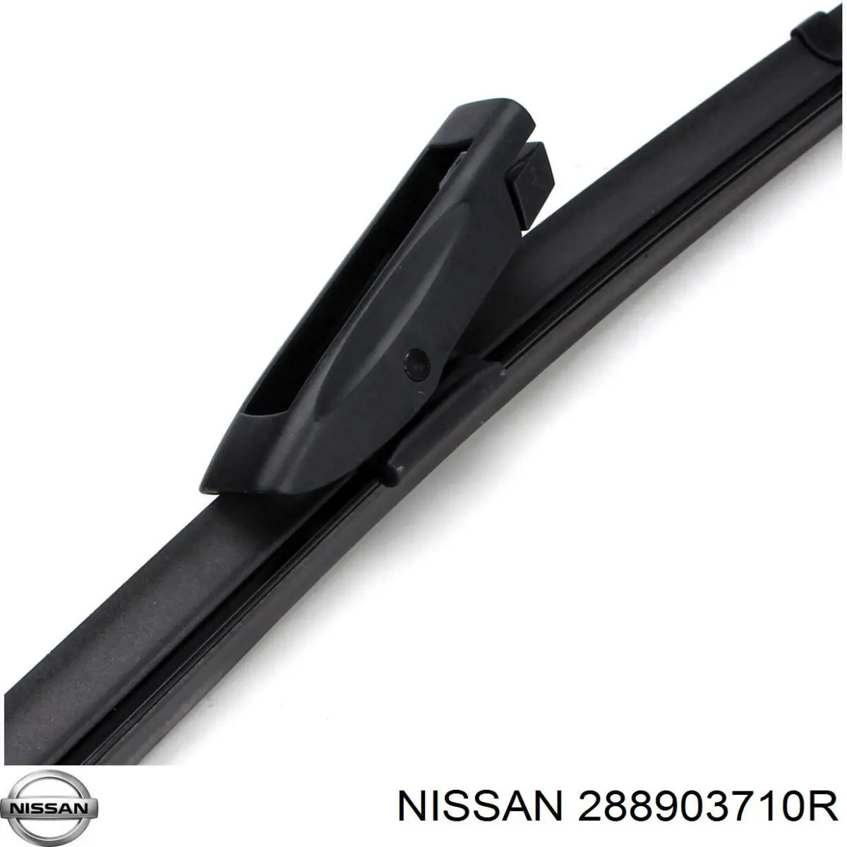 Limpiaparabrisas delanteras 288903710R Nissan/Infiniti