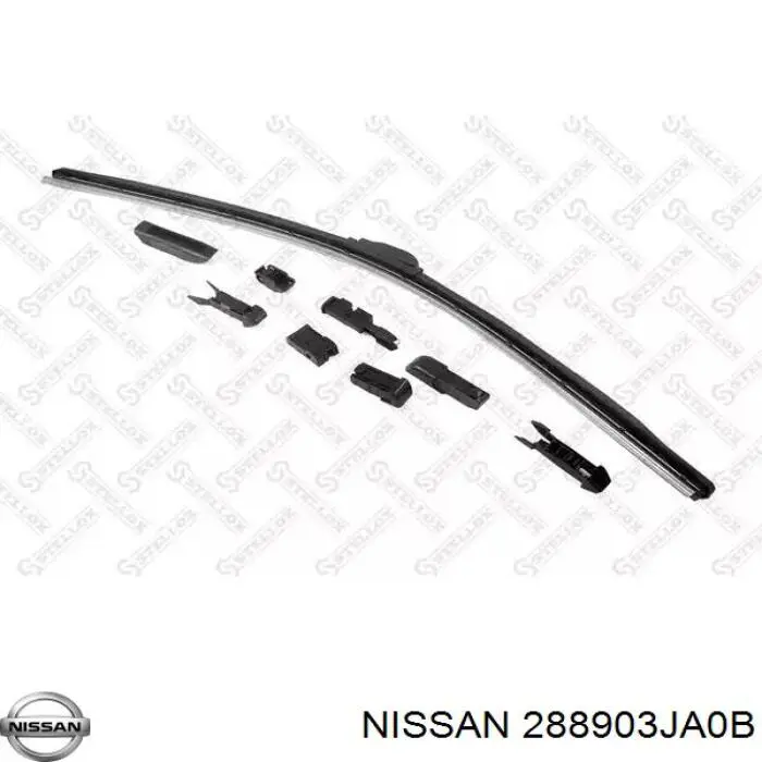 288903JA0B Nissan