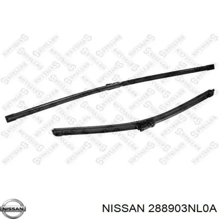 288903NL0A Nissan