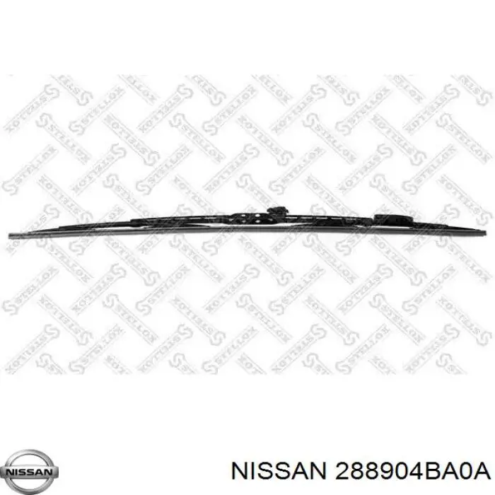 288904BA0A Nissan/Infiniti