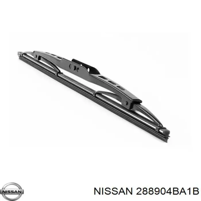 288904BA1B Nissan