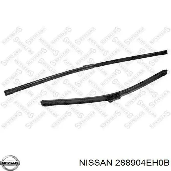 288904EH0B Nissan