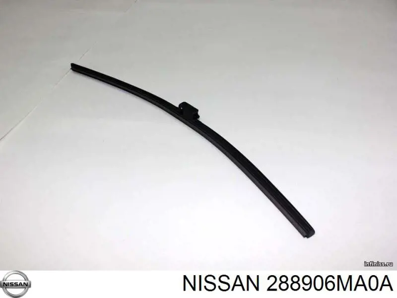 288906MA0A Nissan