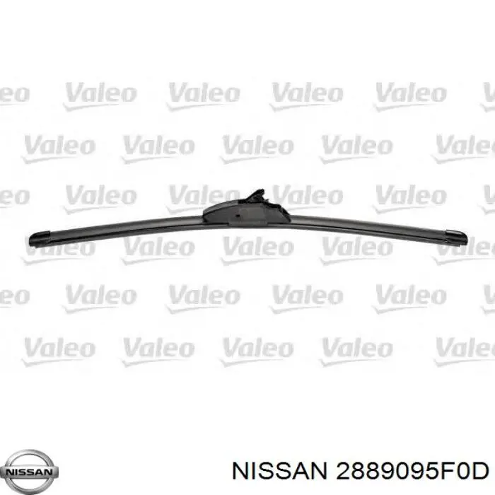  Nissan/Infiniti 2889095F0D precio, desde 30,24 EUR