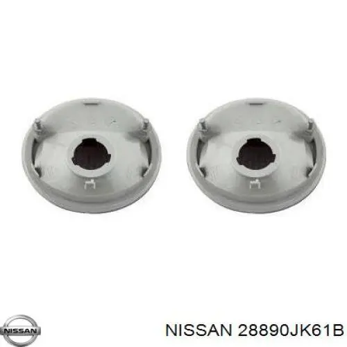 Limpiaparabrisas de luna trasera Toyota Corolla E9