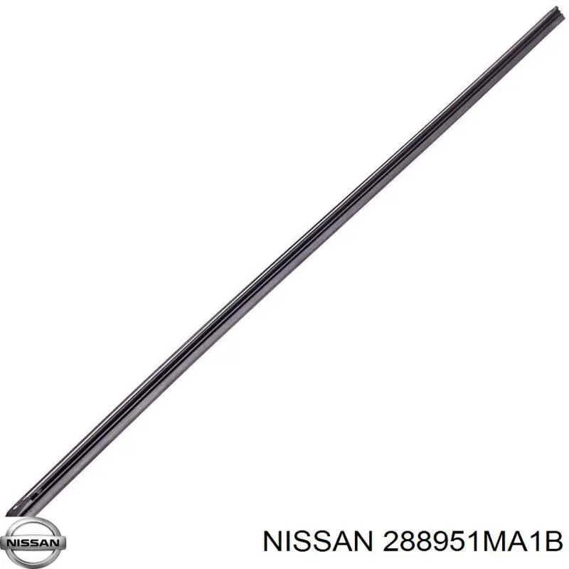 288951MA1B Nissan