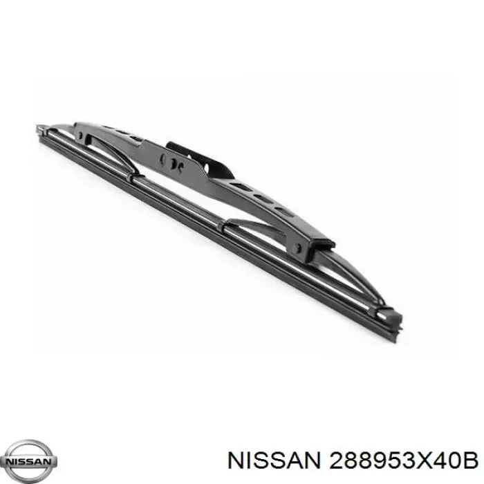  Nissan/Infiniti 288953X40B precio, desde 22,76 EUR