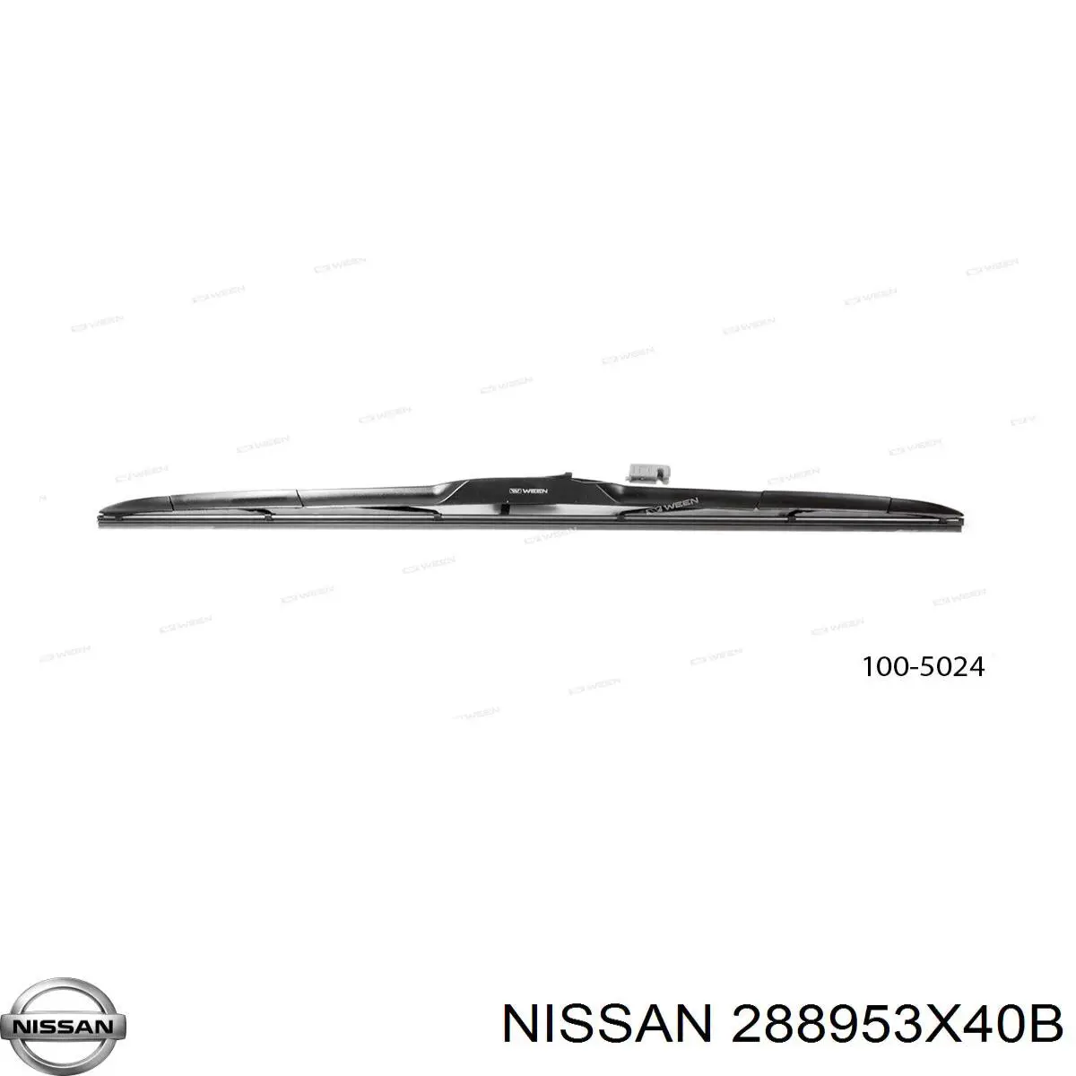 Comprar 288953X40B Nissan/Infiniti 