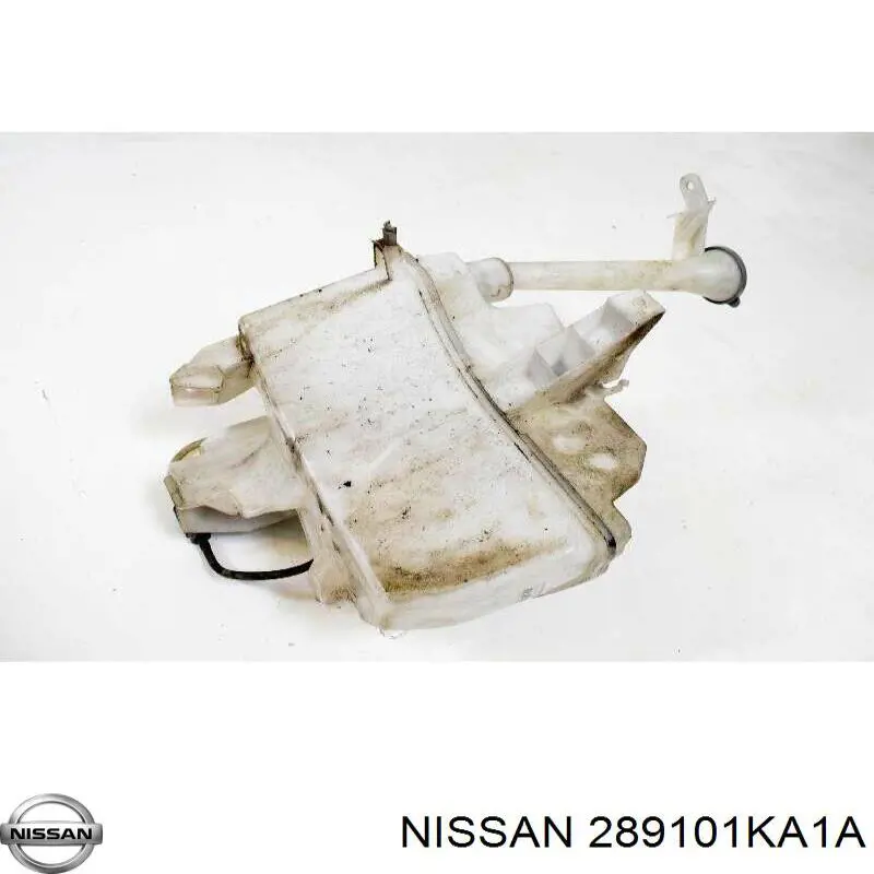 Deposito del lavaparabrisas Nissan/Infiniti 289101KA1A precio, desde 313,99 EUR