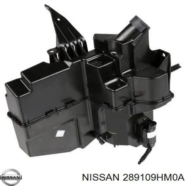 289109HM0A Nissan