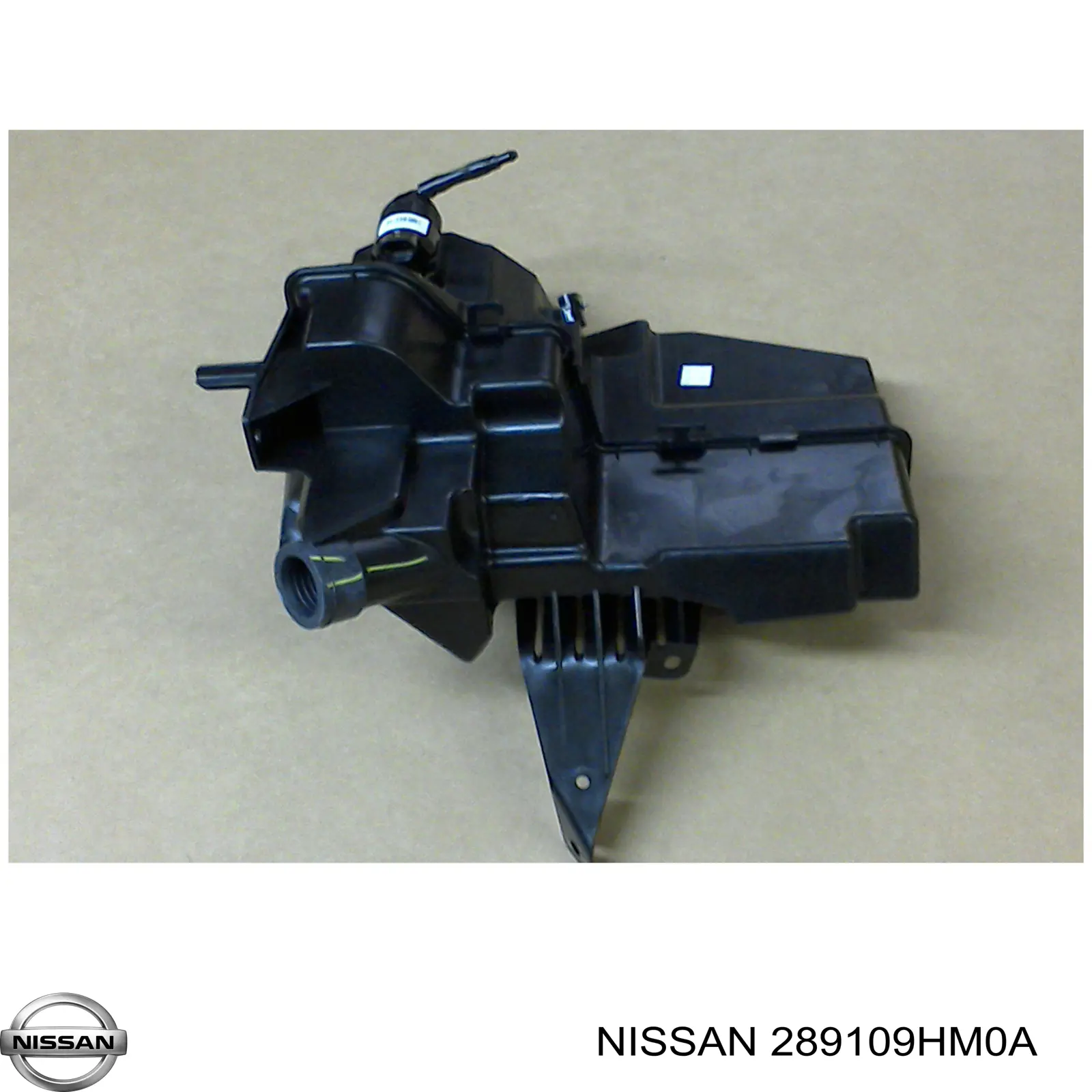 Deposito del lavaparabrisas Nissan/Infiniti 289109HM0A precio, desde 231,60 EUR