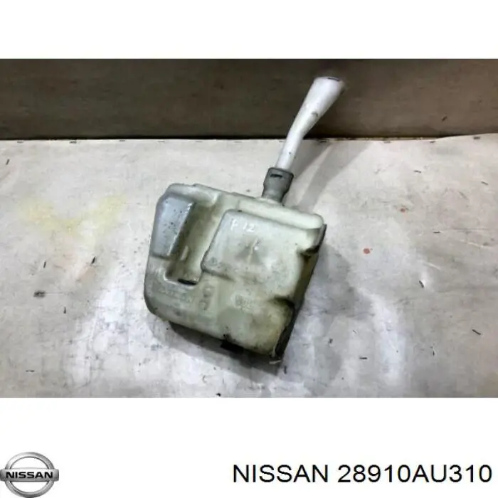 Deposito del lavaparabrisas Nissan/Infiniti 28910AU310 precio, desde 288,60 EUR