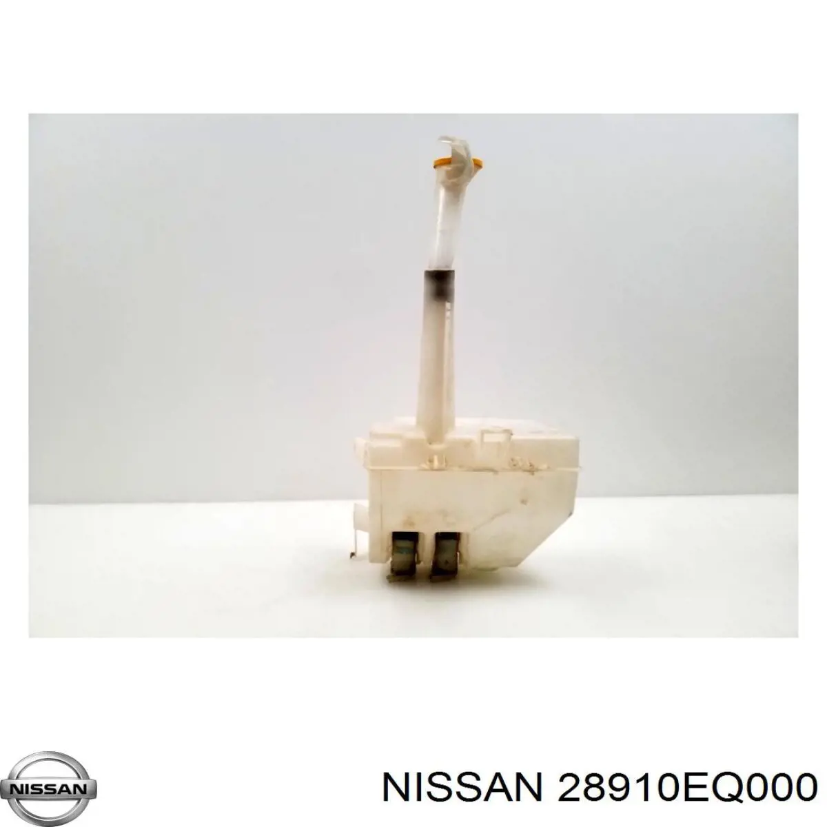 Deposito del lavaparabrisas Nissan/Infiniti 28910EQ000 precio, desde 85,67 EUR